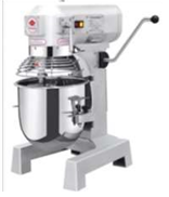 MIXB10B || planetary mixer 10L